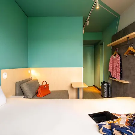 Ibis Budget Berlin Kurfuerstendamm-2