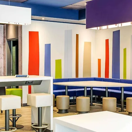 Ibis Budget Berlin Kurfuerstendamm-3