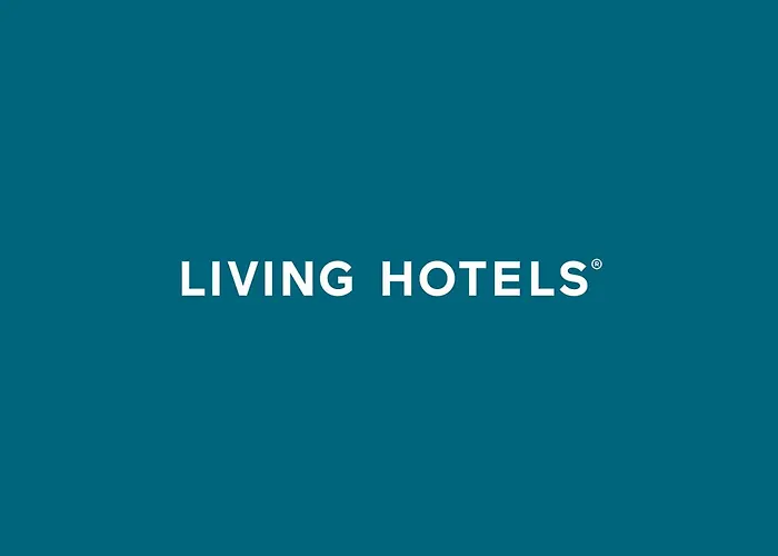 Living Hotel Weissensee Berlijn